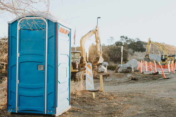 Best Portable Toilets for Parks and Recreation Areas in USA